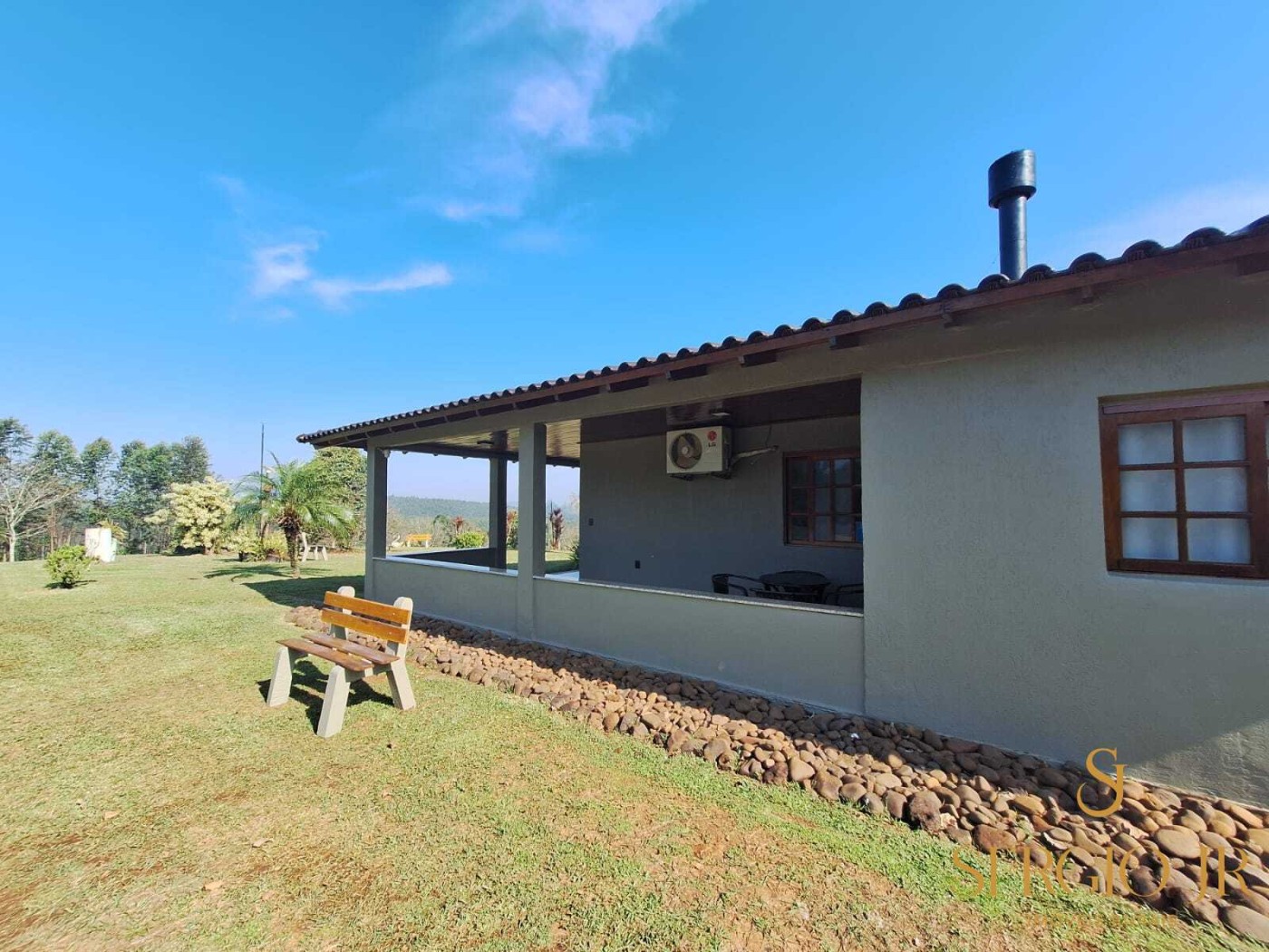 Chácara, 3 quartos, 4 hectares - Foto 33