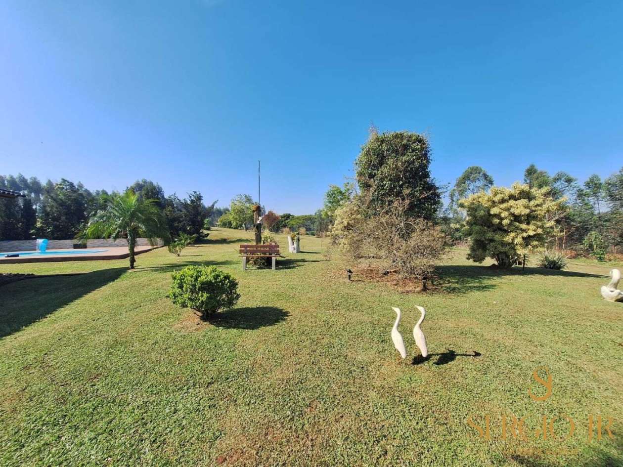 Chácara, 3 quartos, 4 hectares - Foto 34