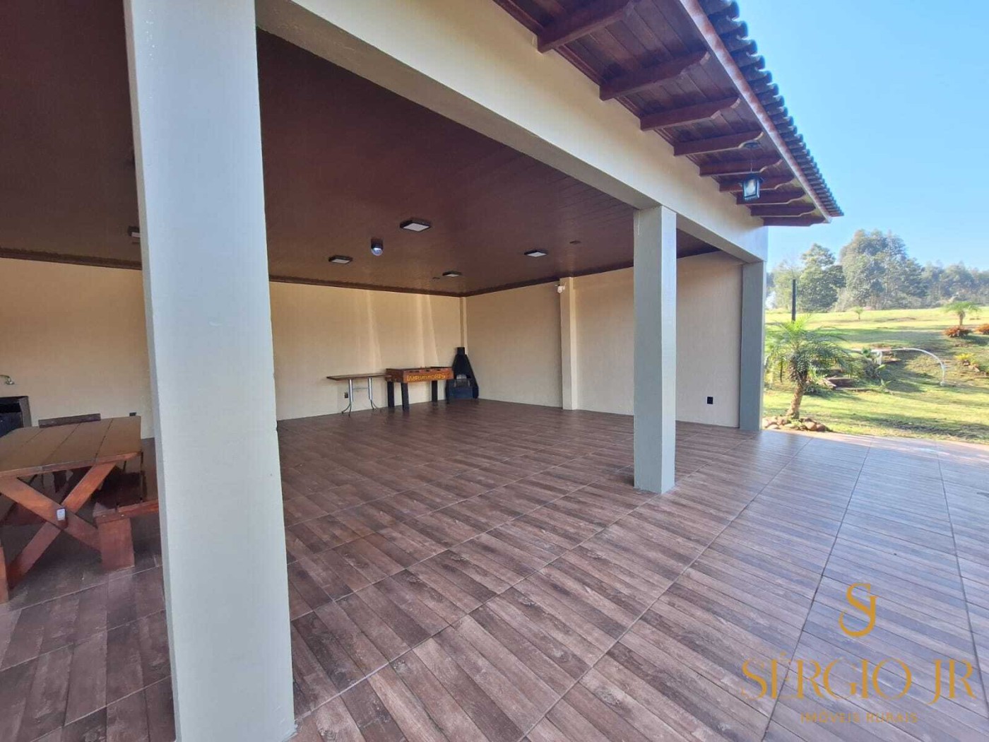 Chácara, 3 quartos, 4 hectares - Foto 36