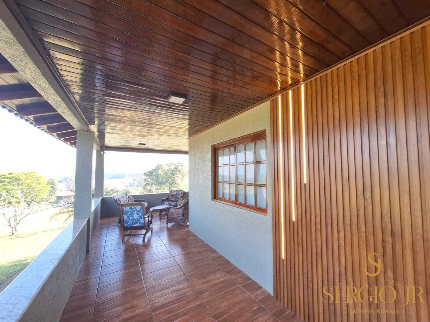 Chácara, 3 quartos, 4 hectares - Foto 38