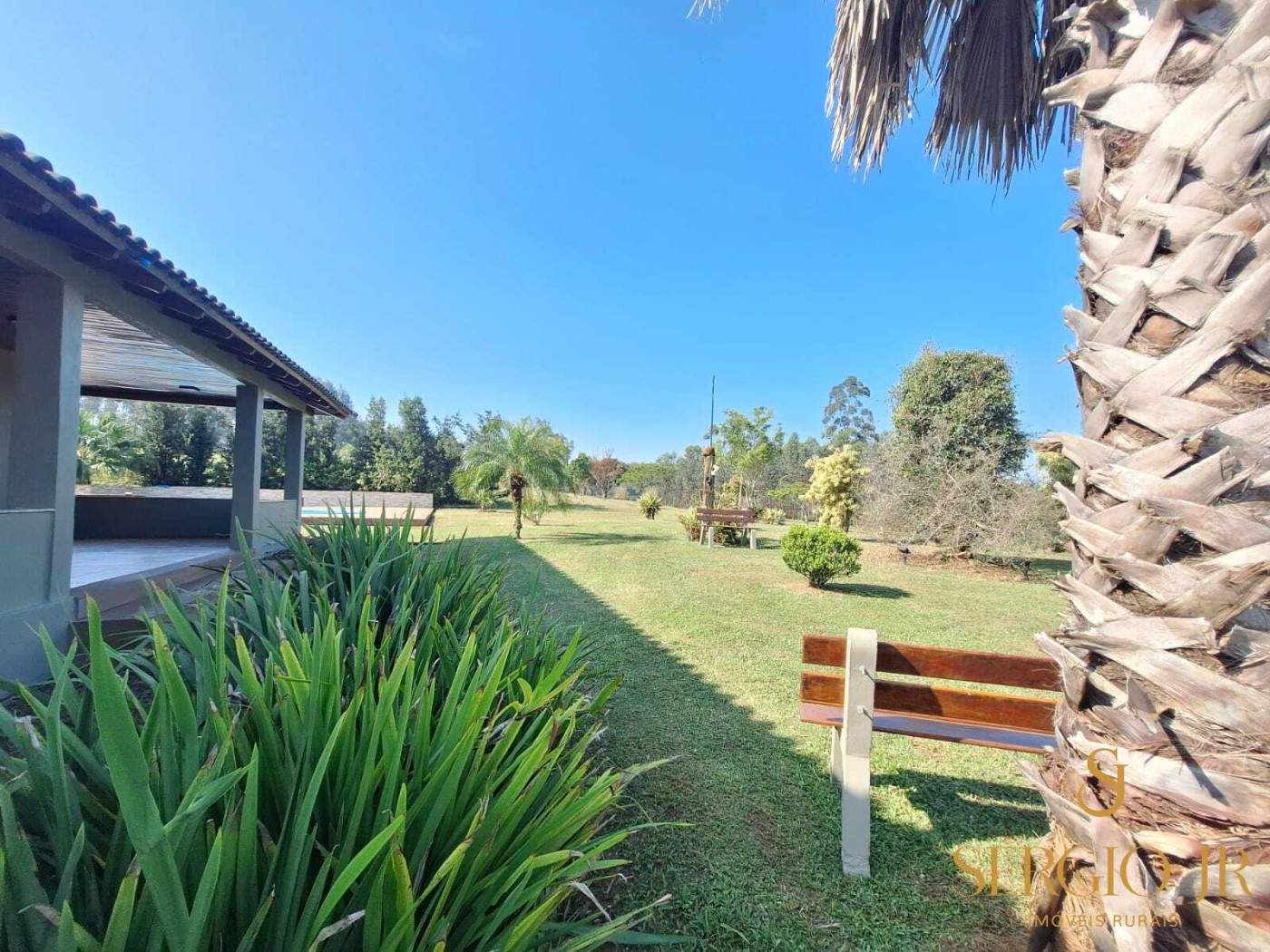 Chácara, 3 quartos, 4 hectares - Foto 37
