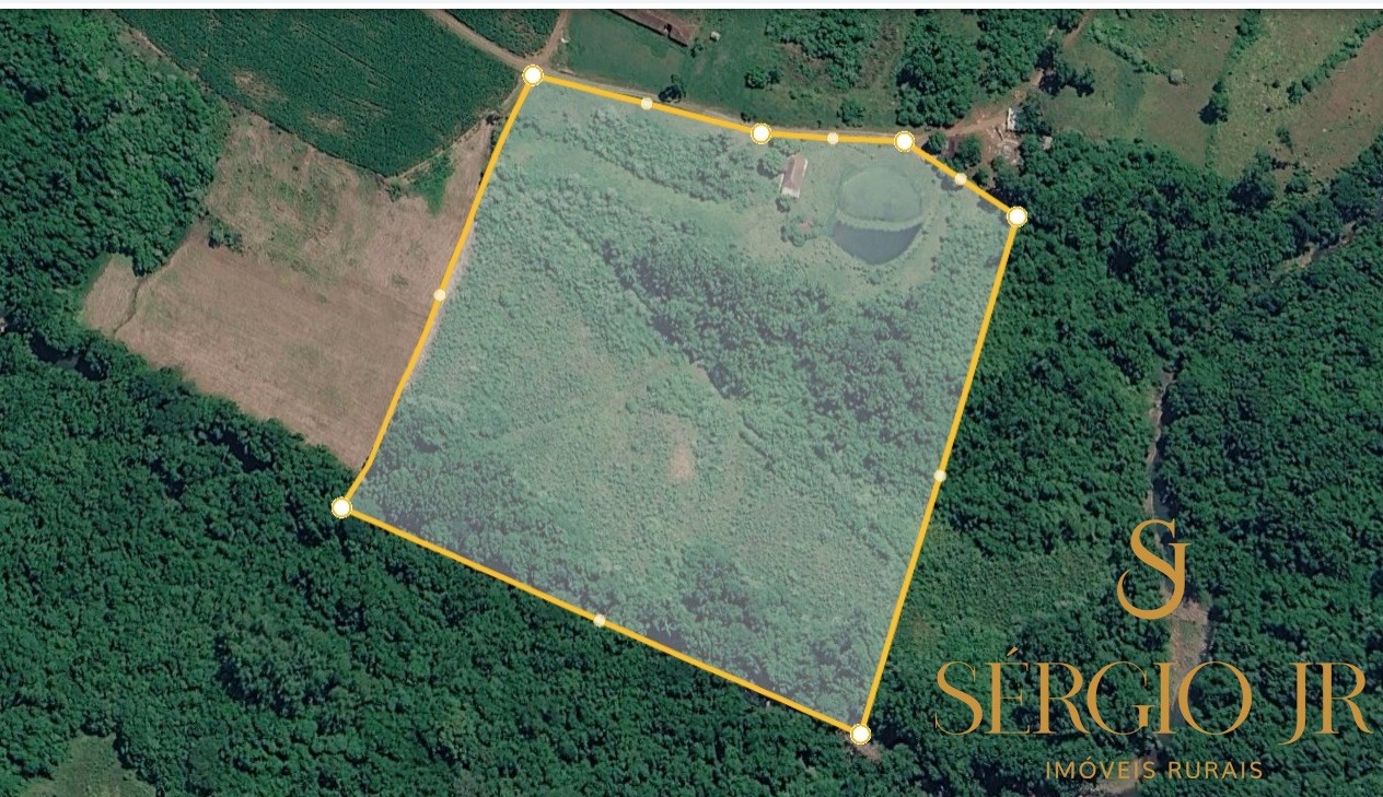 Chácara, 3 quartos, 10 hectares - Foto 2