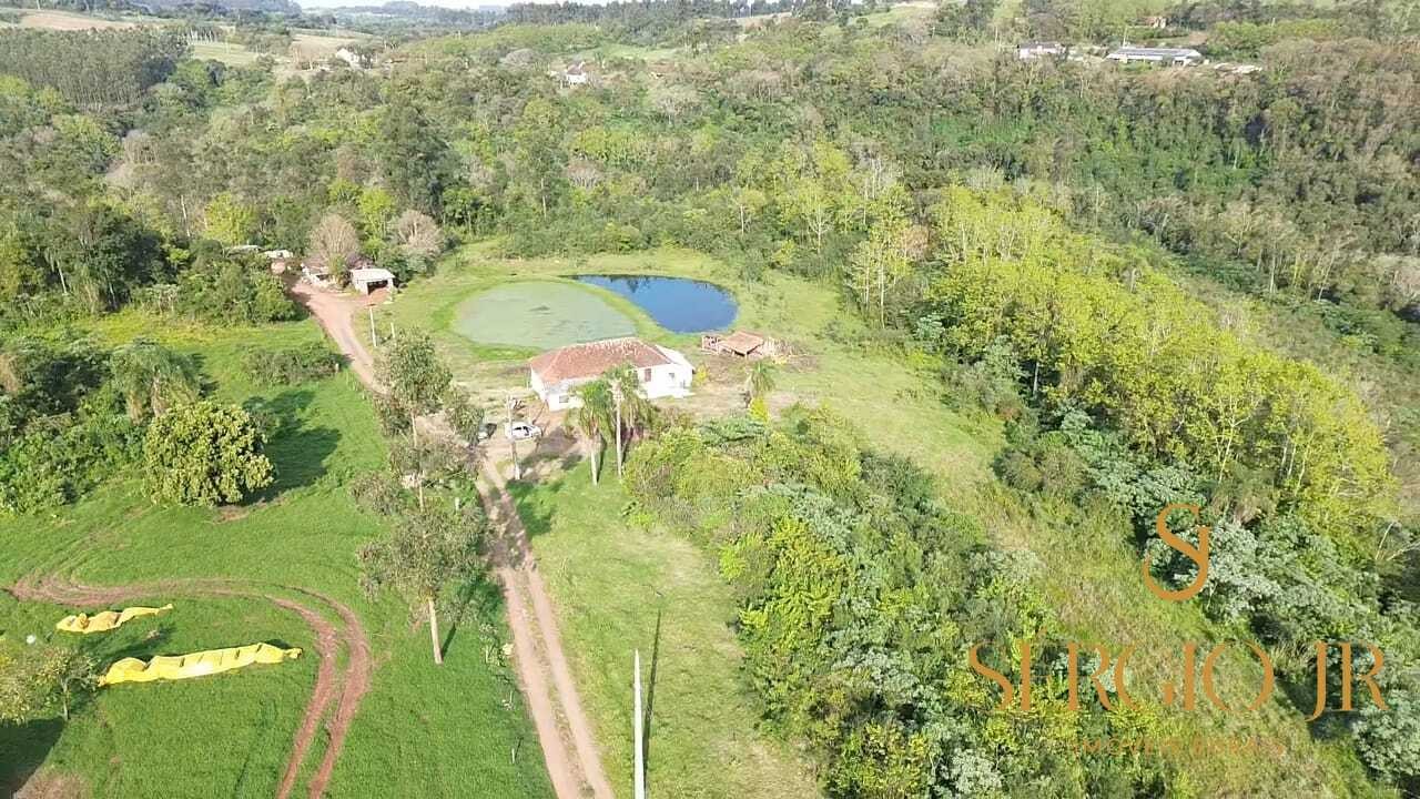 Chácara, 3 quartos, 10 hectares - Foto 4