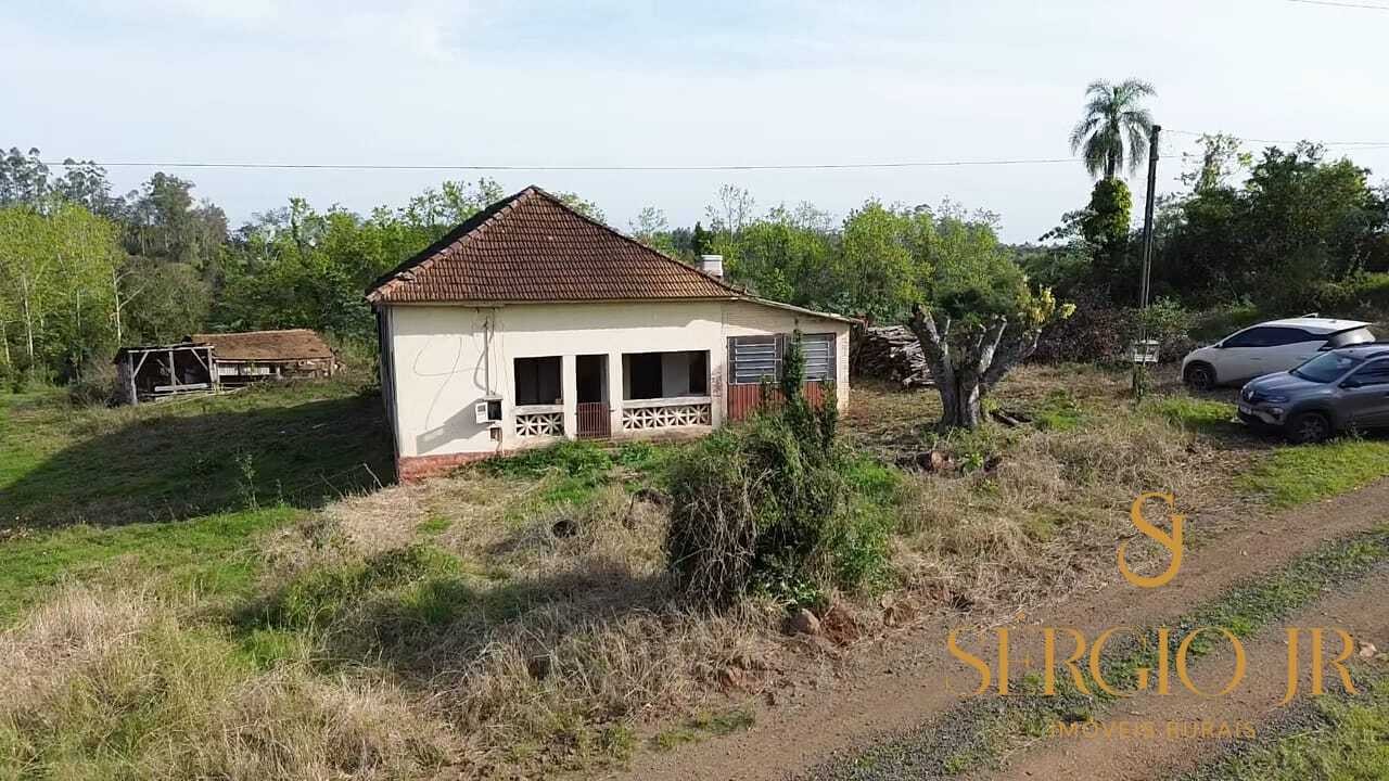 Chácara, 3 quartos, 10 hectares - Foto 8