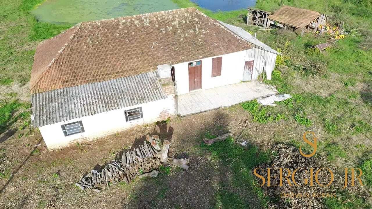 Chácara, 3 quartos, 10 hectares - Foto 10