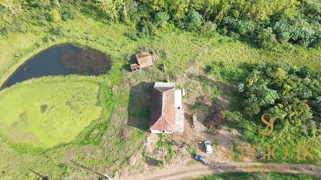 Chácara, 3 quartos, 10 hectares - Foto 9