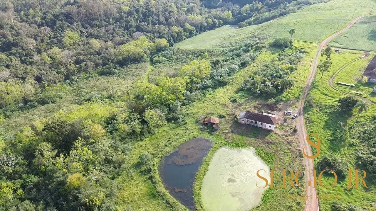 Chácara, 3 quartos, 10 hectares - Foto 14