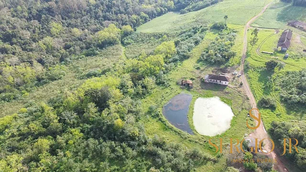 Chácara, 3 quartos, 10 hectares - Foto 16