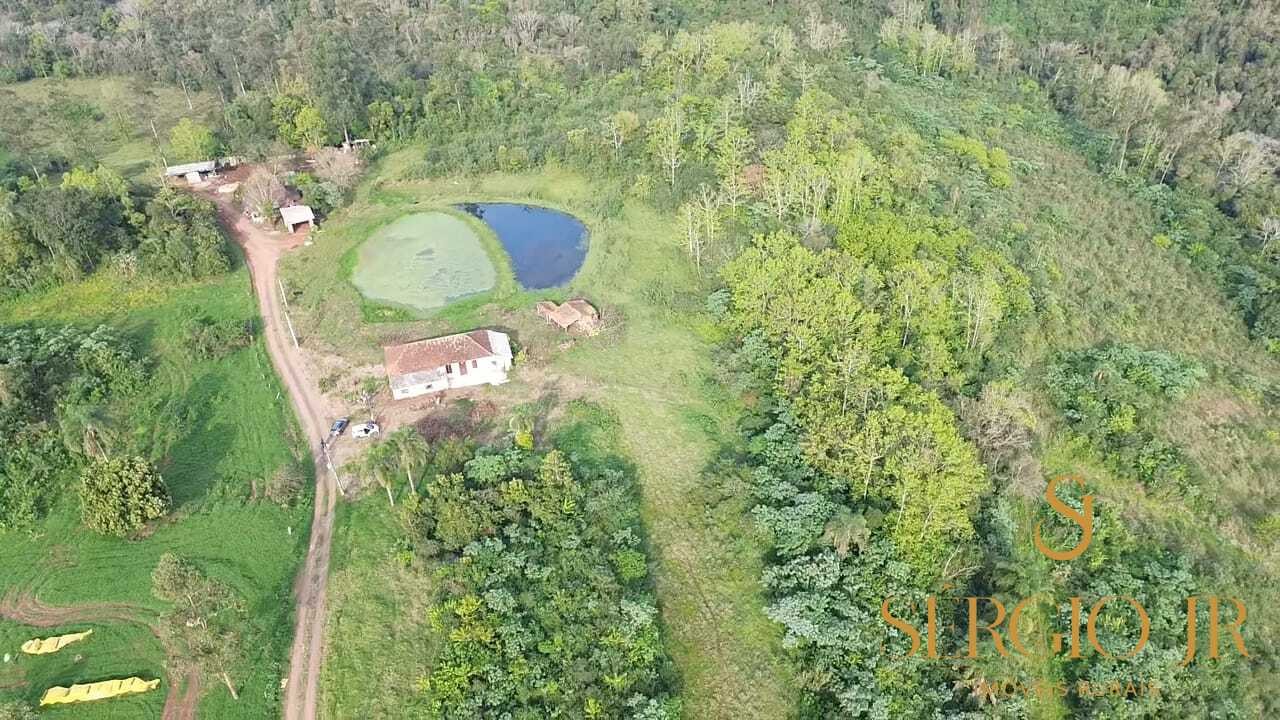 Chácara, 3 quartos, 10 hectares - Foto 24