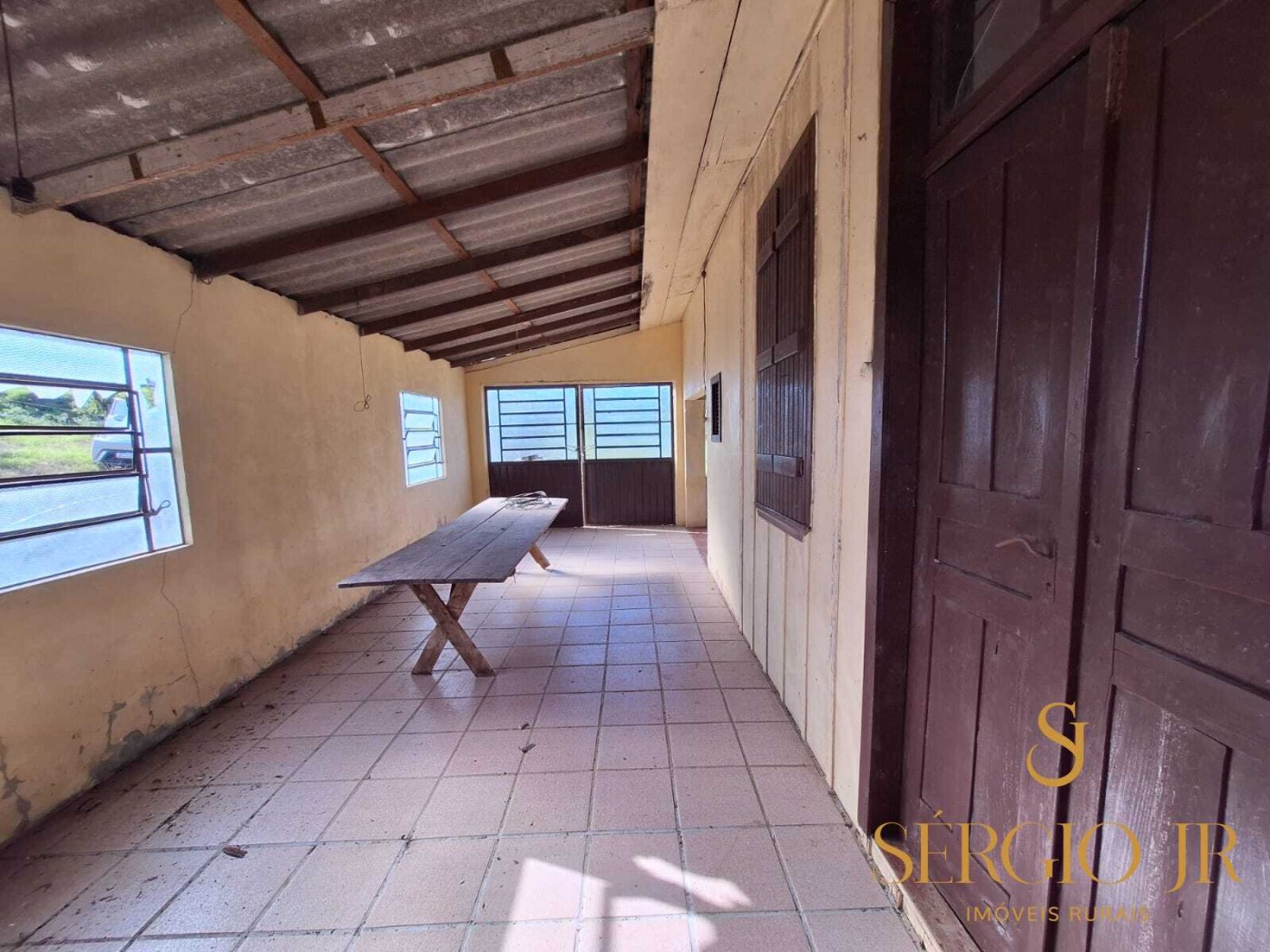 Chácara, 3 quartos, 10 hectares - Foto 26