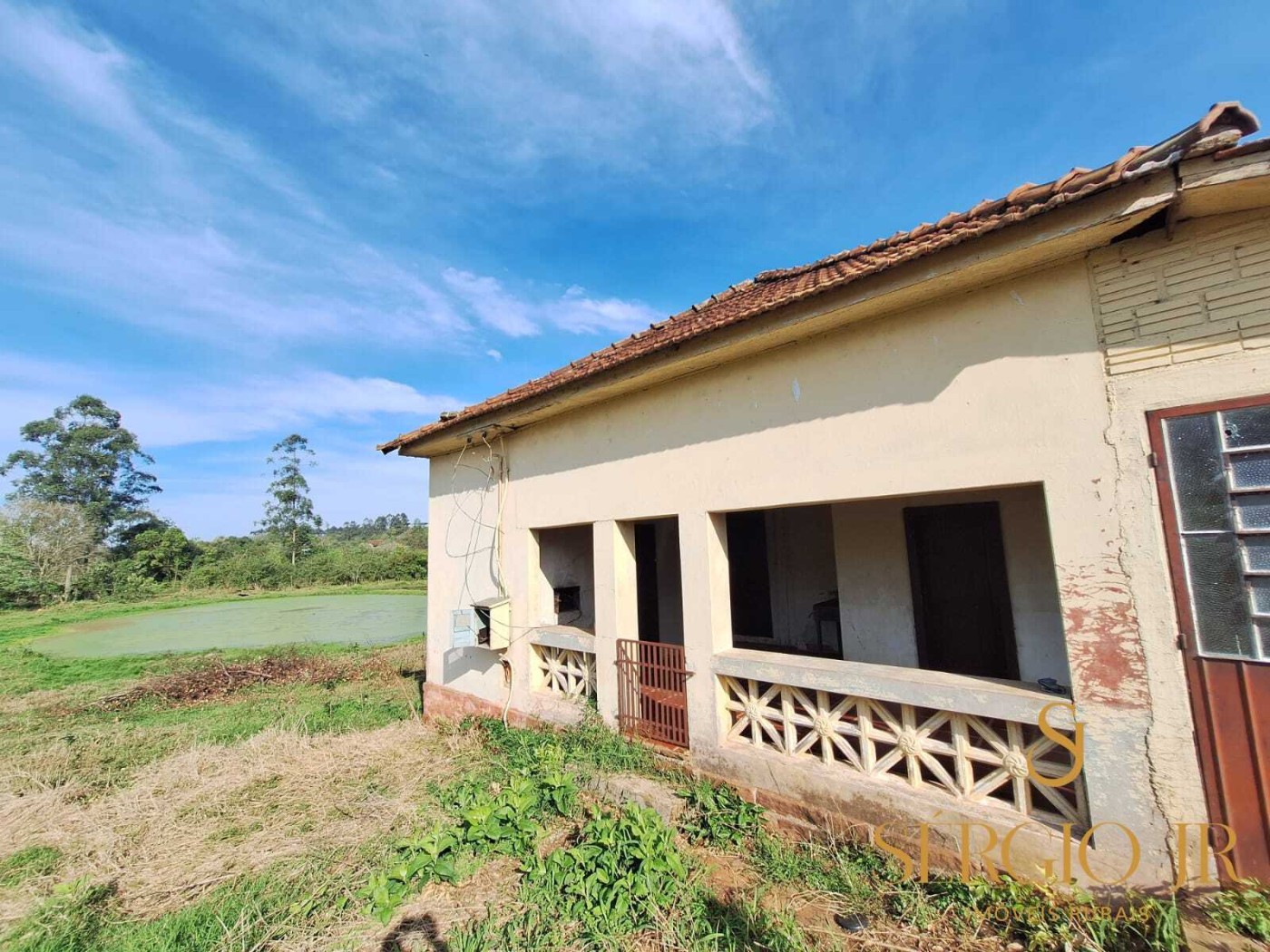 Chácara, 3 quartos, 10 hectares - Foto 30