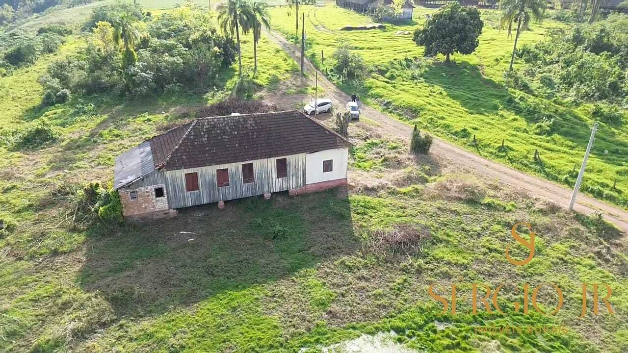 Chácara, 3 quartos, 10 hectares - Foto 33