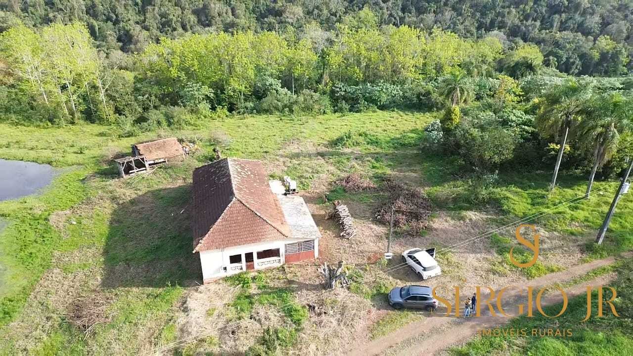 Chácara, 3 quartos, 10 hectares - Foto 31
