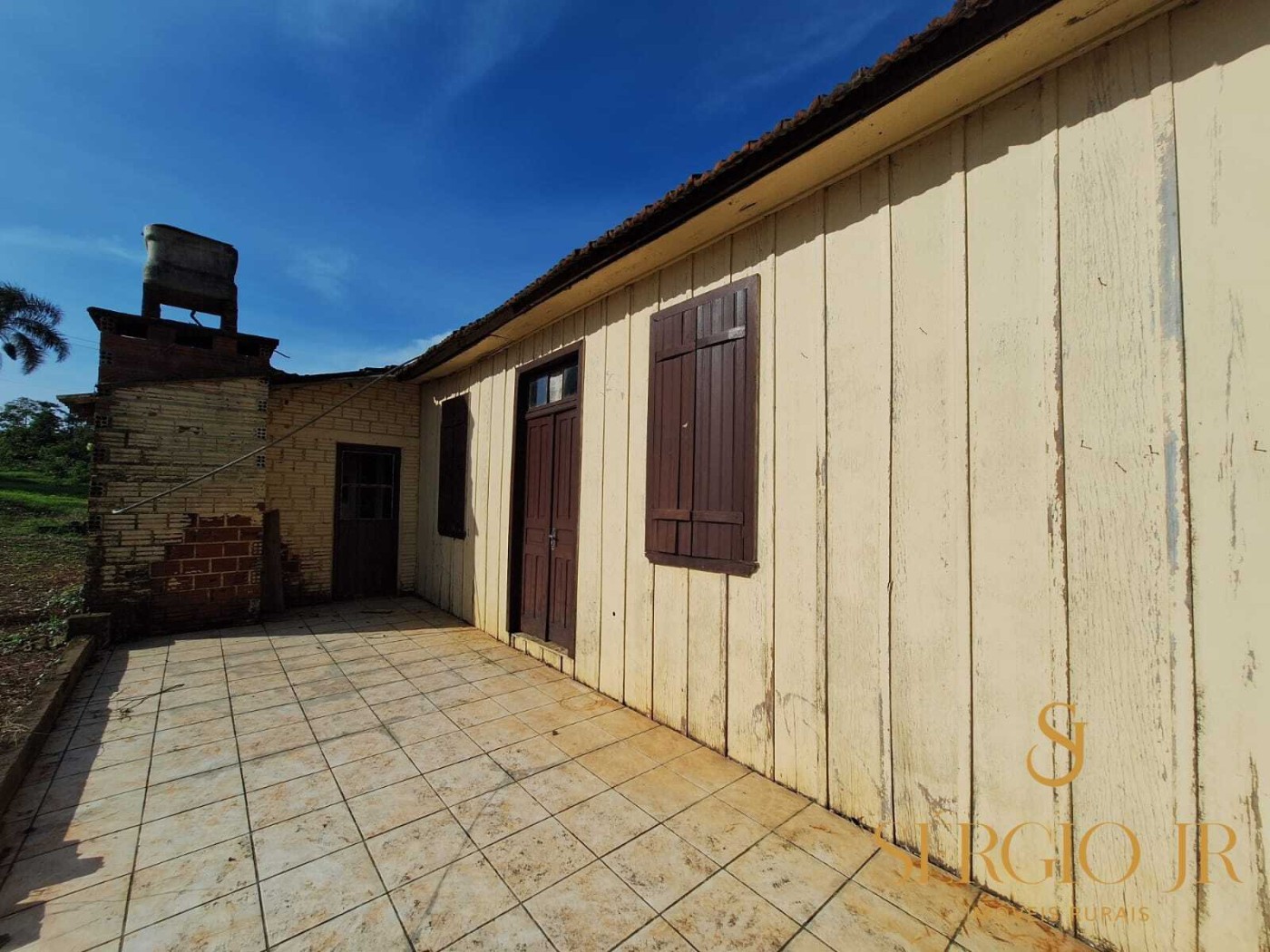 Chácara, 3 quartos, 10 hectares - Foto 37