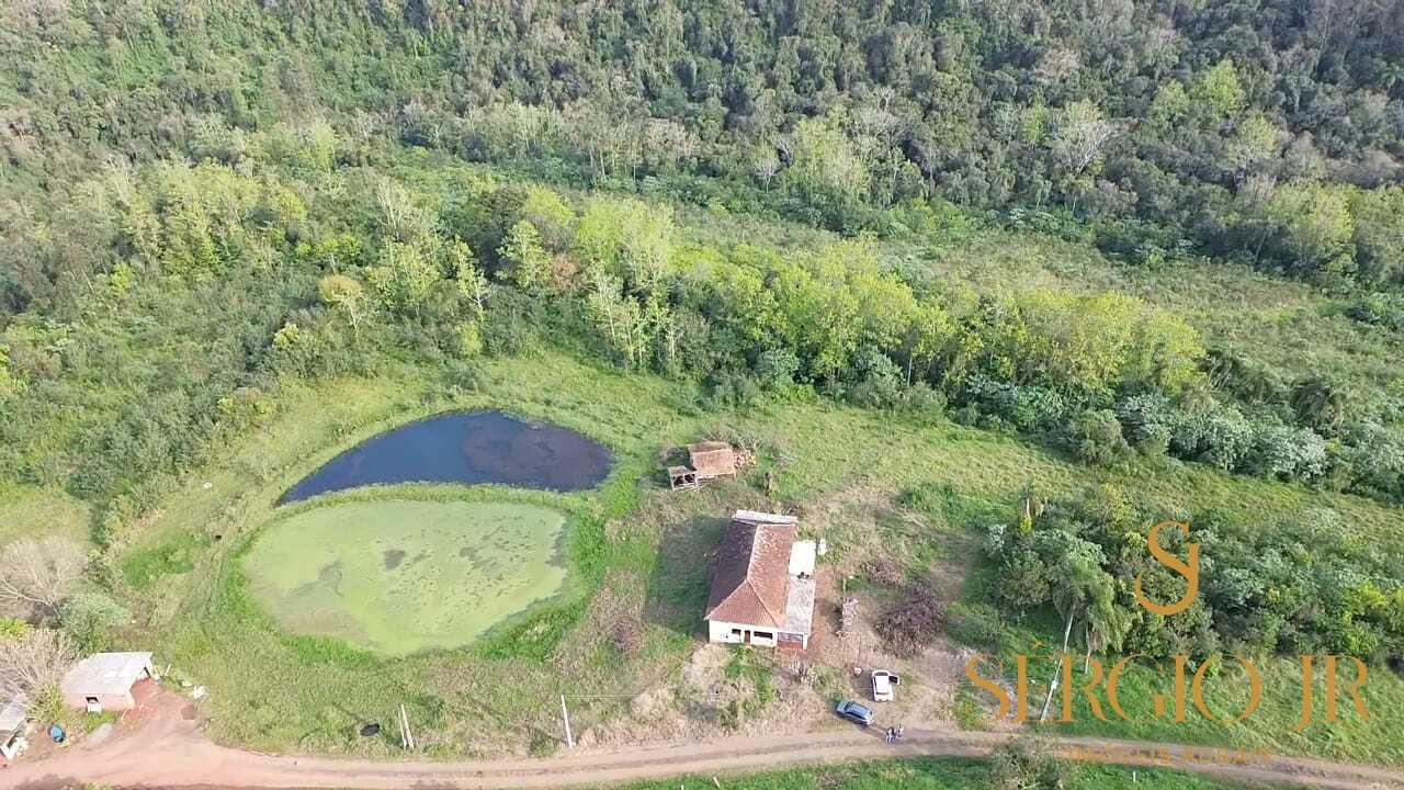 Chácara, 3 quartos, 10 hectares - Foto 36
