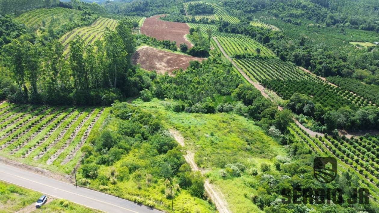 Loteamento e Condomínio, 12 hectares - Foto 1