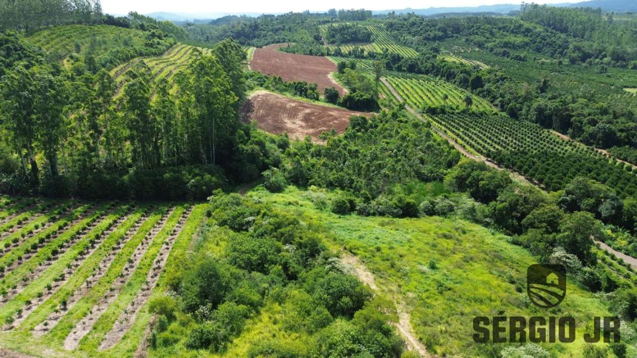 Loteamento e Condomínio, 12 hectares - Foto 2