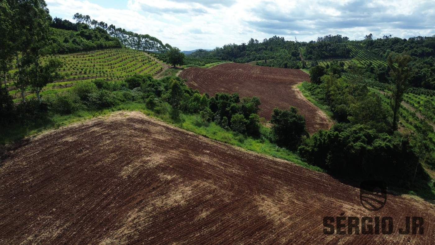 Loteamento e Condomínio, 12 hectares - Foto 6