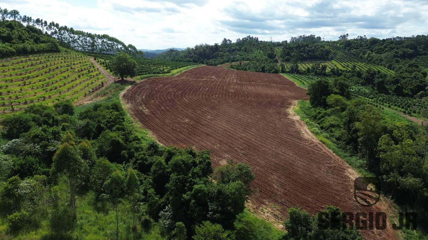 Loteamento e Condomínio, 12 hectares - Foto 7