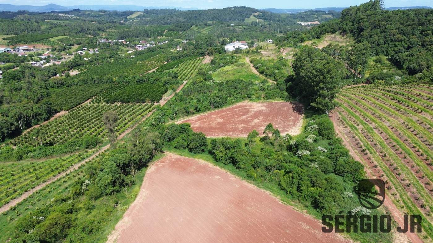 Loteamento e Condomínio, 12 hectares - Foto 8