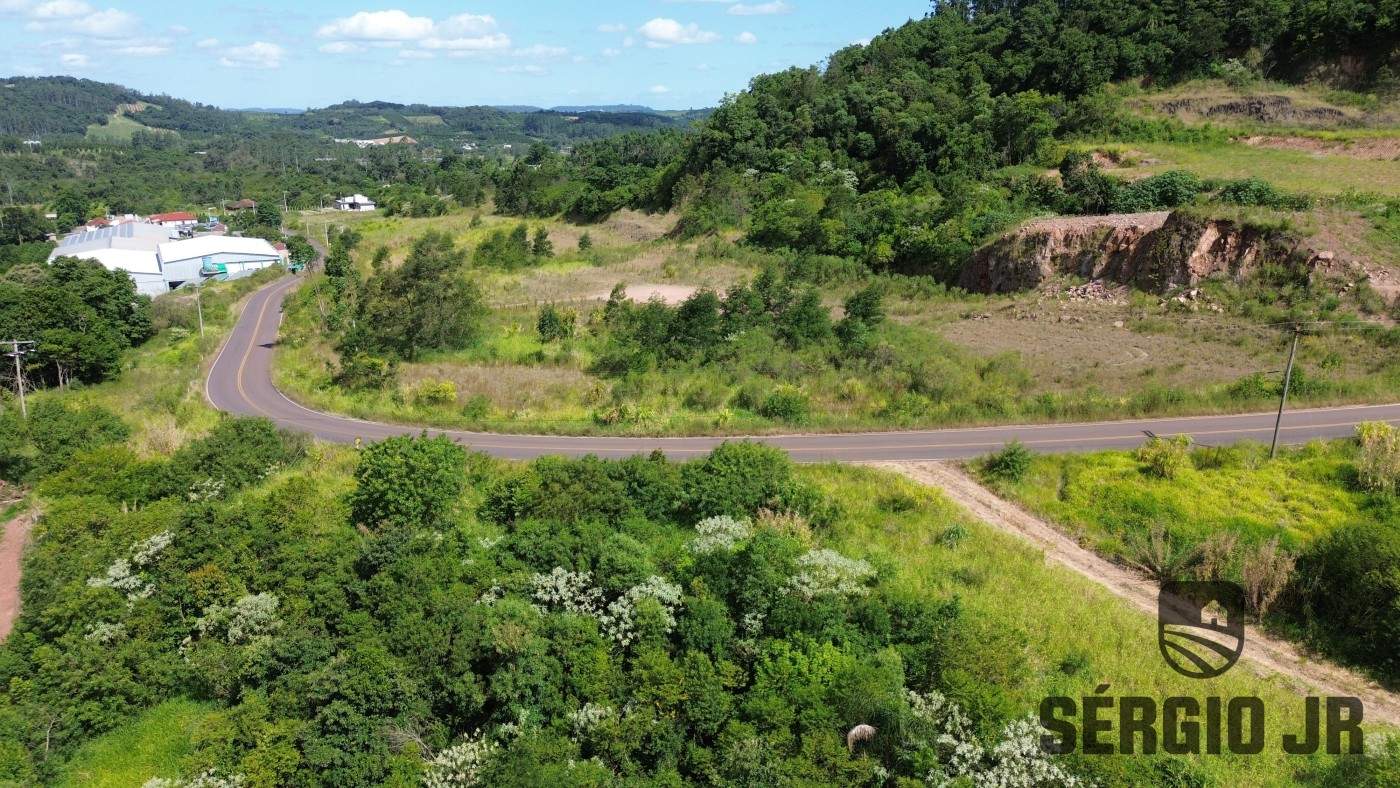 Loteamento e Condomínio, 12 hectares - Foto 10