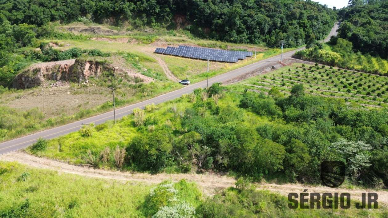 Loteamento e Condomínio, 12 hectares - Foto 11