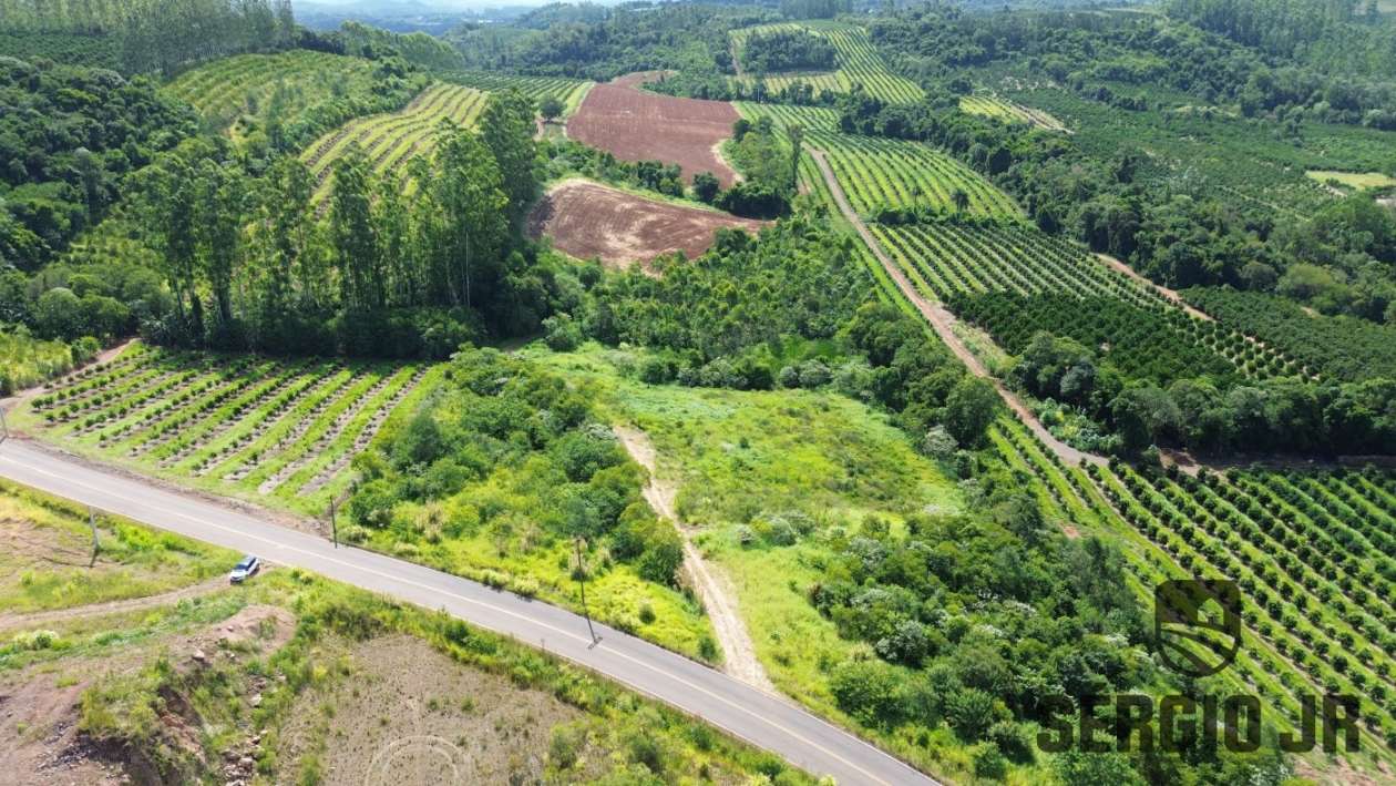 Loteamento e Condomínio, 12 hectares - Foto 13