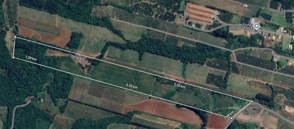 Loteamento e Condomínio, 12 hectares - Foto 16