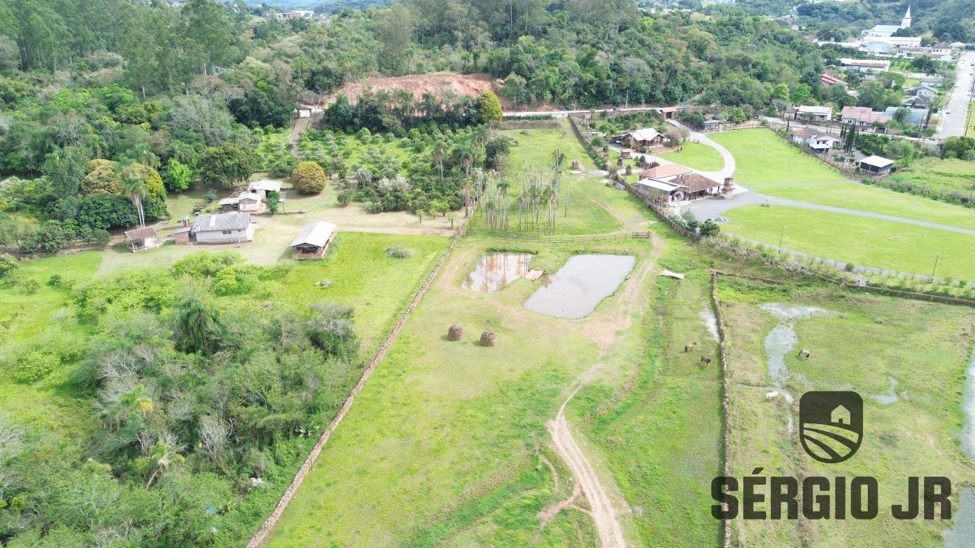Terreno, 3576 m² - Foto 1