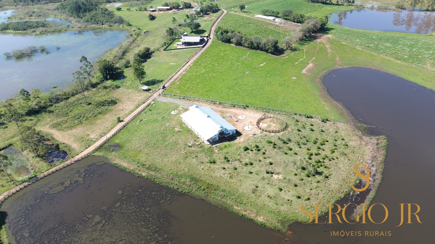 Chácara, 6 quartos, 10 hectares - Foto 2