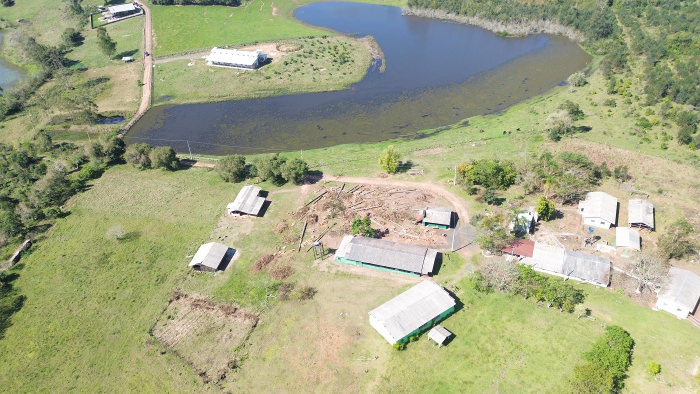 Chácara, 6 quartos, 10 hectares - Foto 6