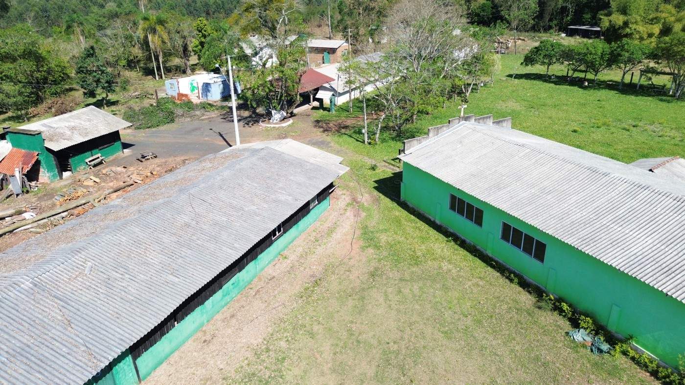 Chácara, 6 quartos, 10 hectares - Foto 8