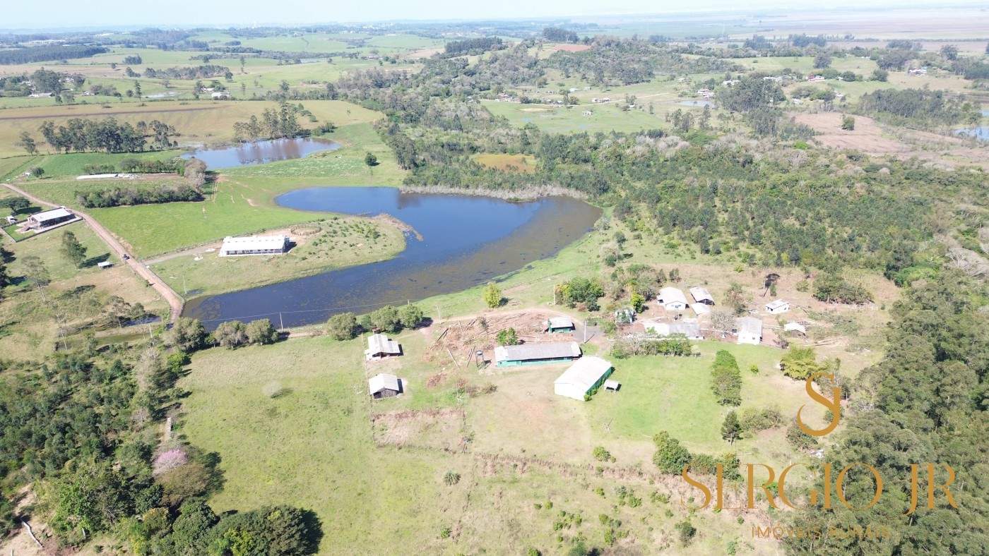 Chácara, 6 quartos, 10 hectares - Foto 11