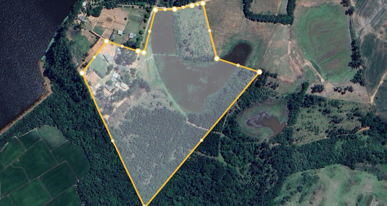 Chácara, 6 quartos, 10 hectares - Foto 24