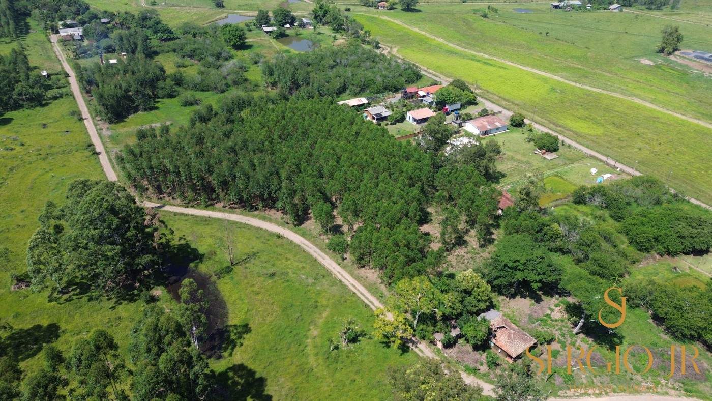 Loteamento e Condomínio, 5000 m² - Foto 4