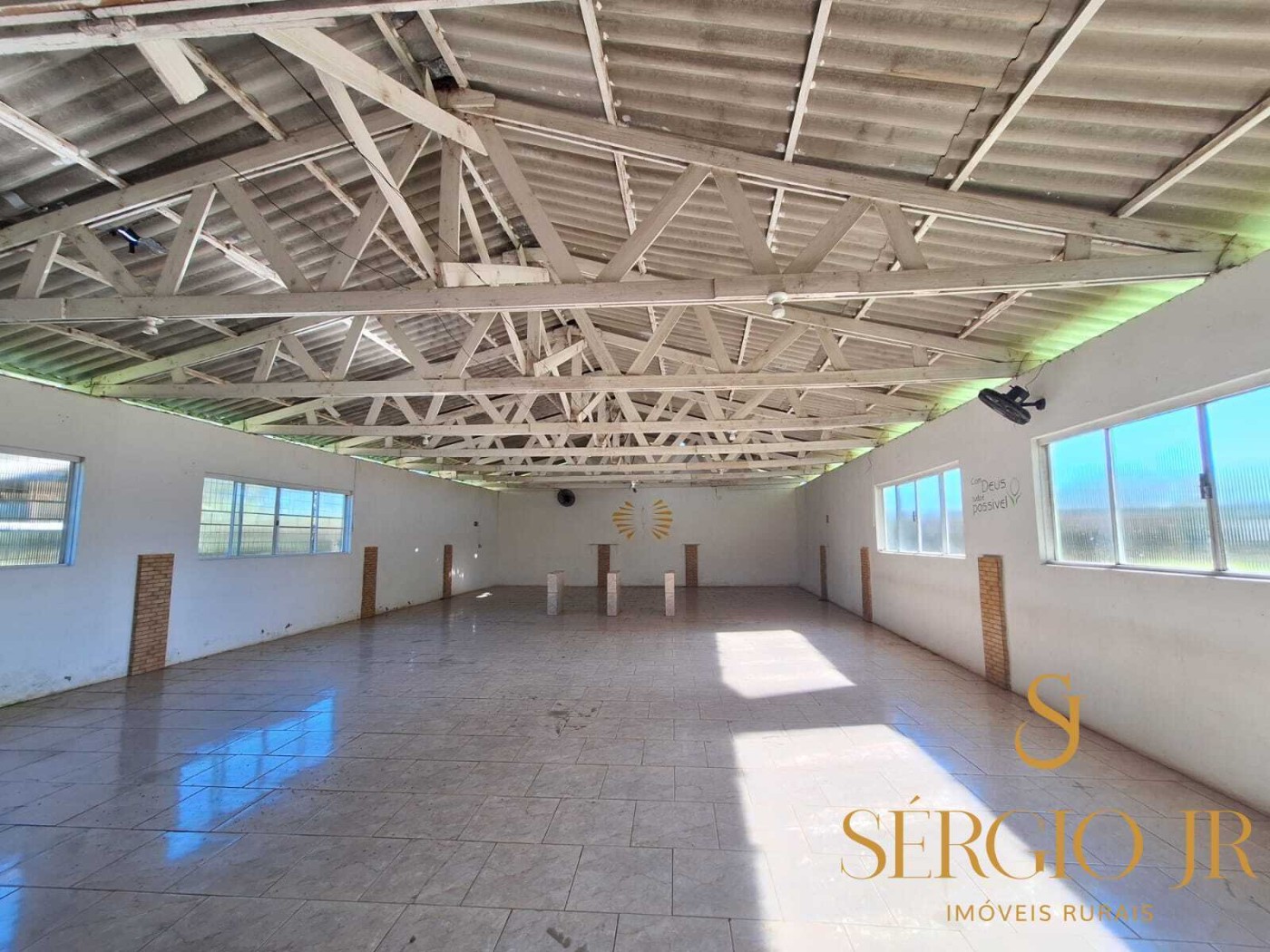 Chácara, 6 quartos, 10 hectares - Foto 30