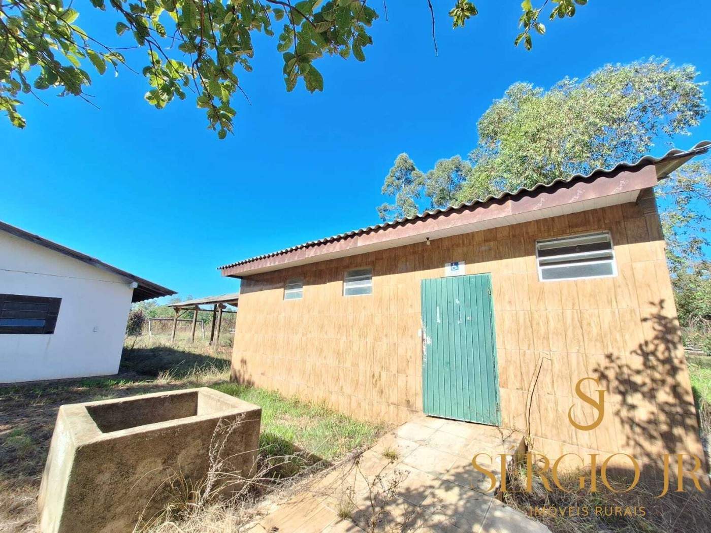 Chácara, 6 quartos, 10 hectares - Foto 37