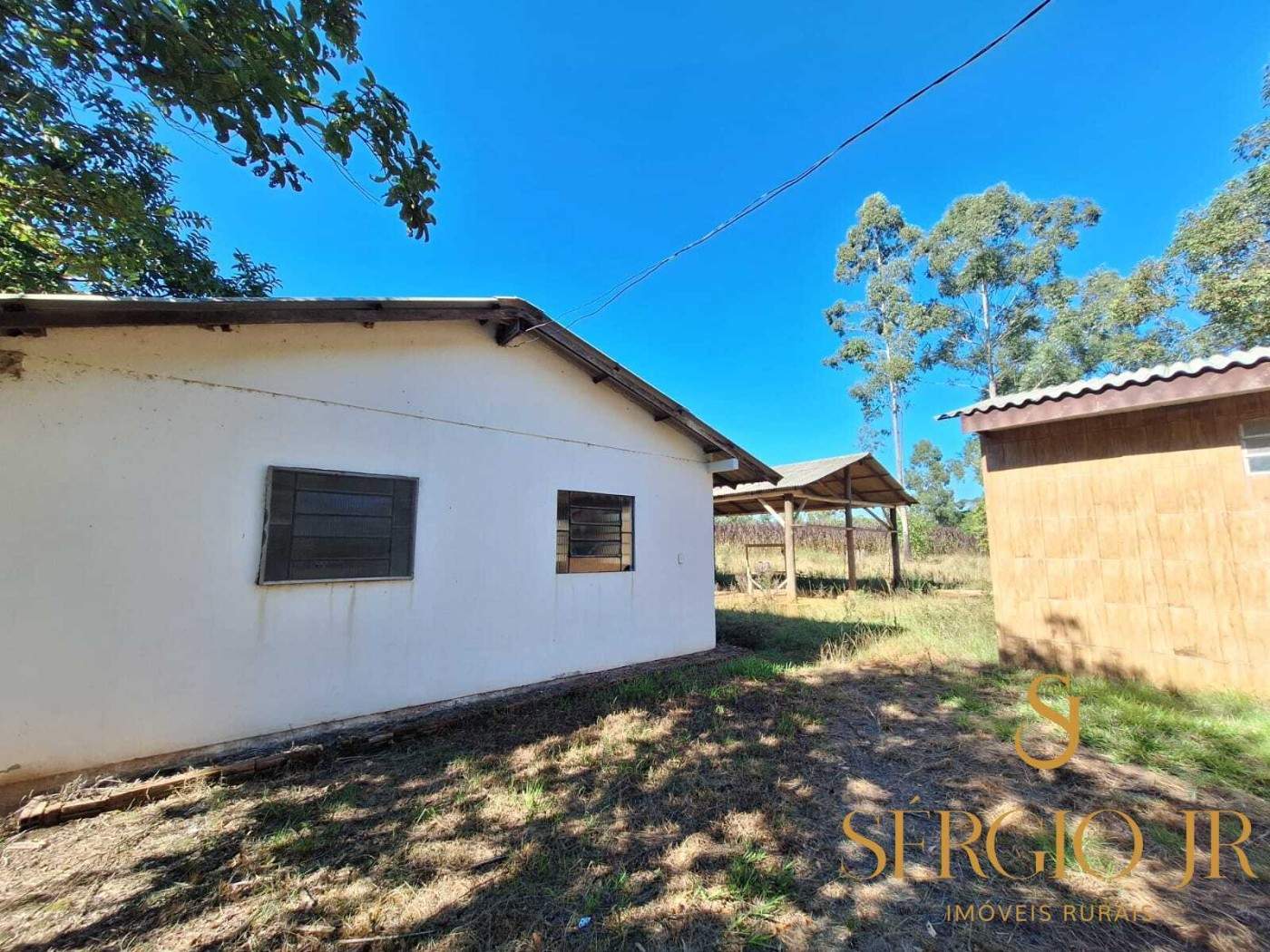 Chácara, 6 quartos, 10 hectares - Foto 36
