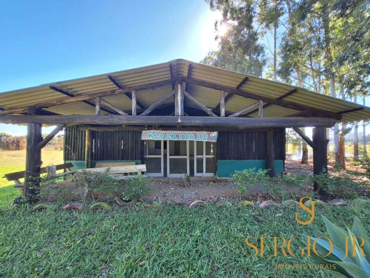 Chácara, 6 quartos, 10 hectares - Foto 40