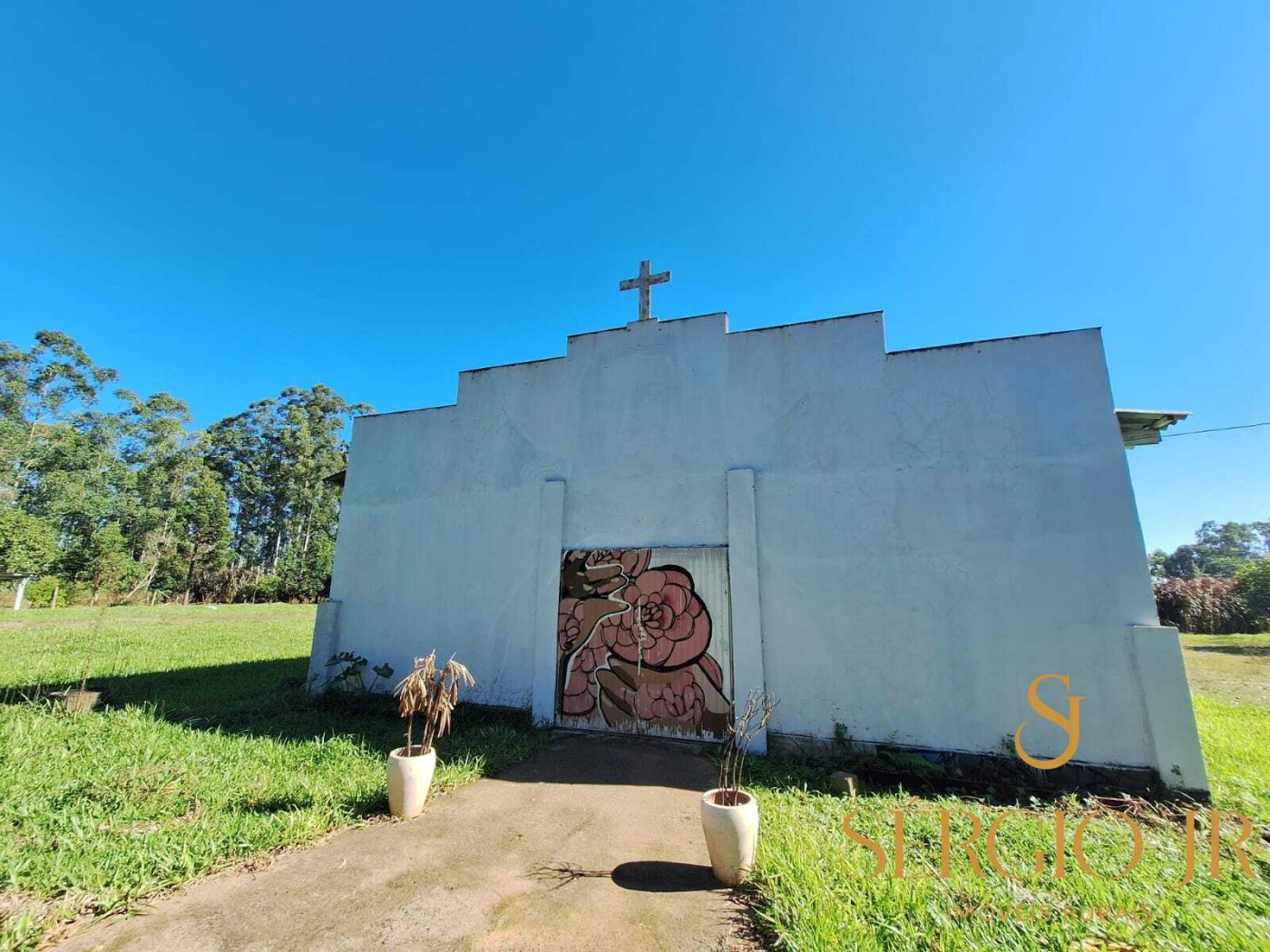 Chácara, 6 quartos, 10 hectares - Foto 44