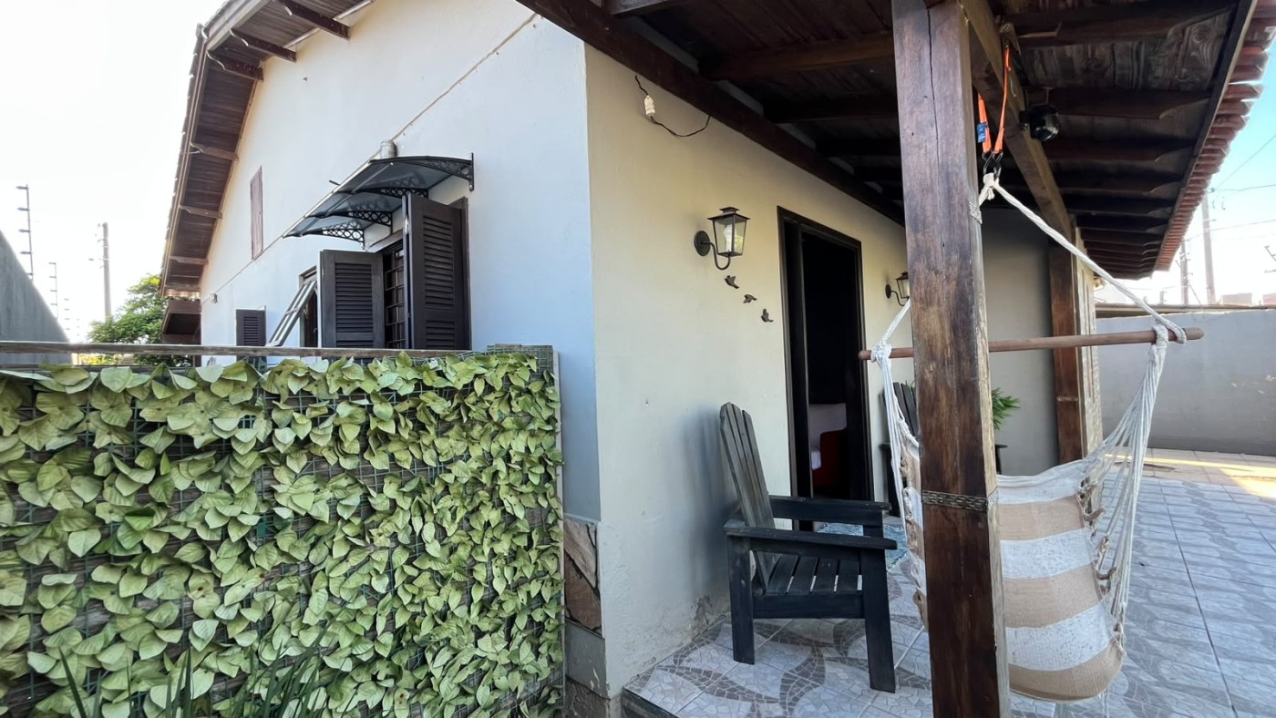 Casa, 3 quartos - Foto 5