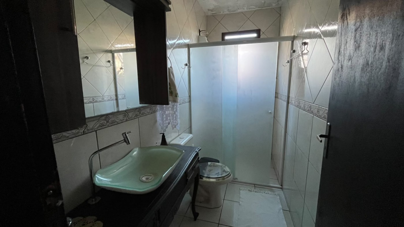 Casa, 3 quartos - Foto 9