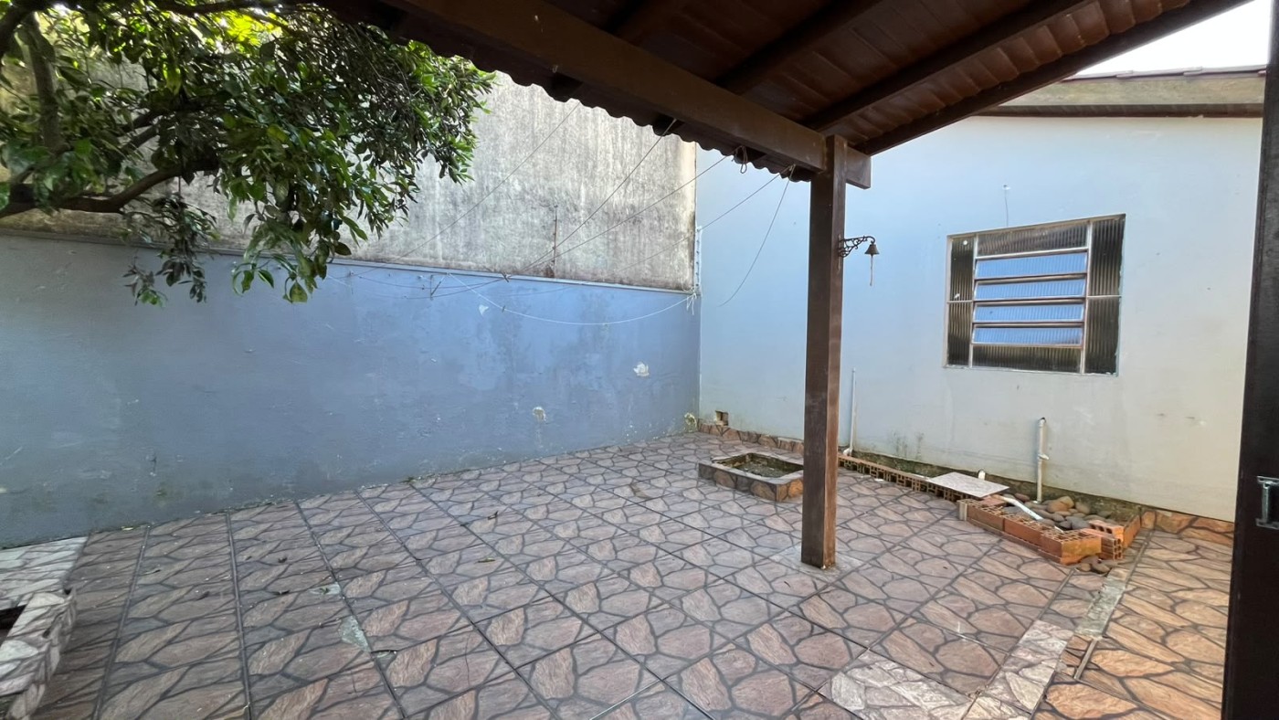 Casa, 3 quartos - Foto 10