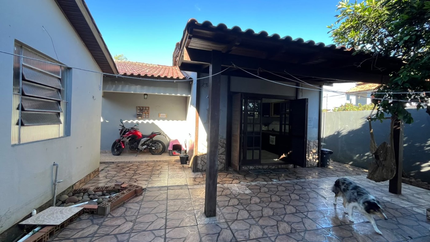 Casa, 3 quartos - Foto 11