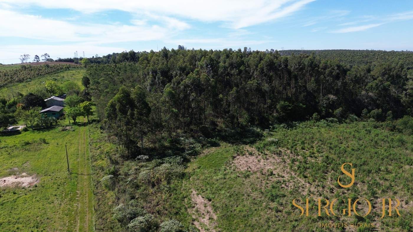 Loteamento e Condomínio, 5 hectares - Foto 2