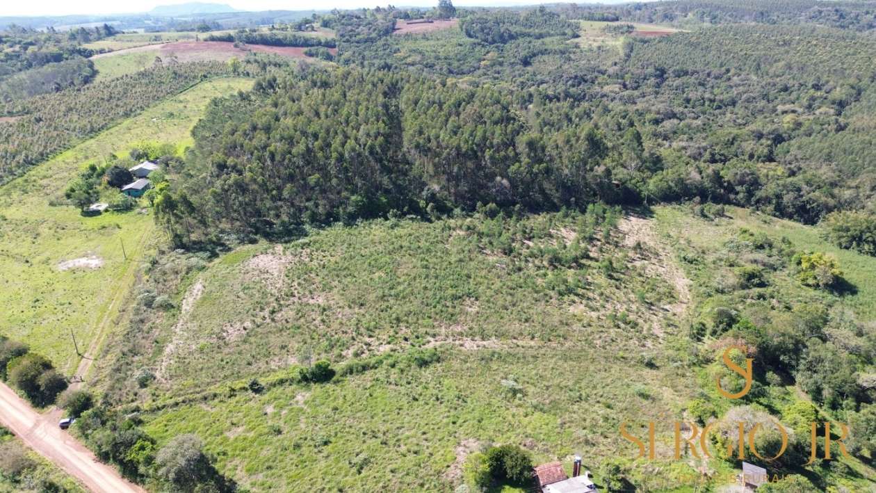 Loteamento e Condomínio, 5 hectares - Foto 1