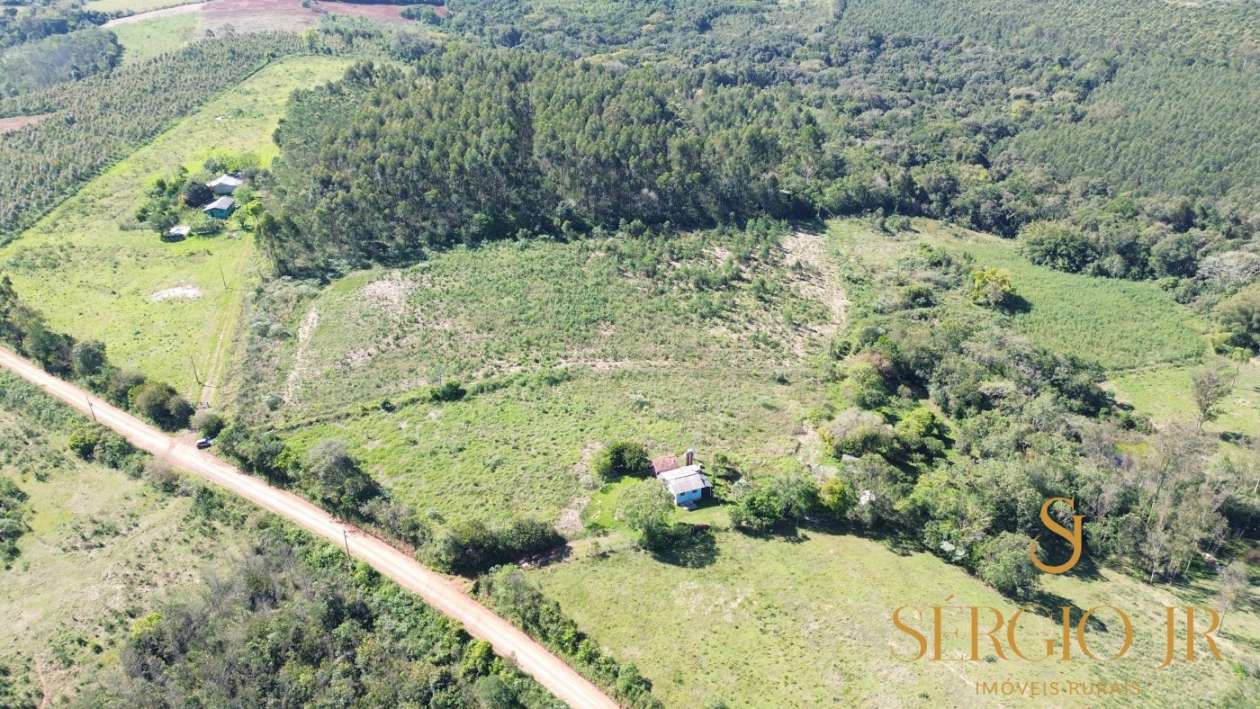 Loteamento e Condomínio, 5 hectares - Foto 4
