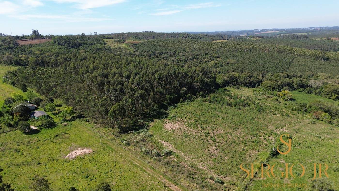 Loteamento e Condomínio, 5 hectares - Foto 20
