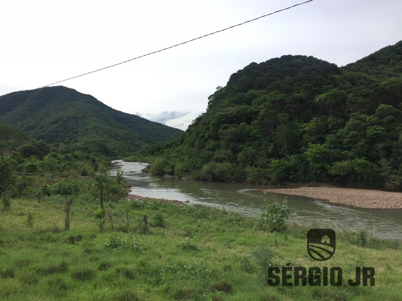 Loteamento e Condomínio, 19 hectares - Foto 3