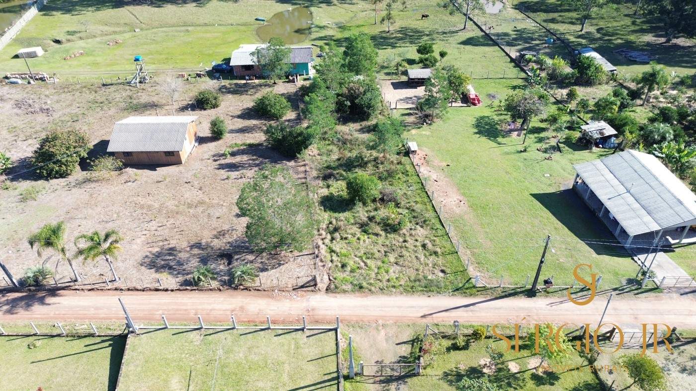 Terreno, 825 m² - Foto 1